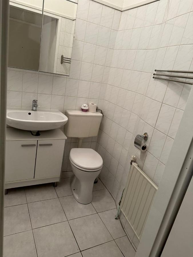 Апартаменти Bella Apart Відень Екстер'єр фото